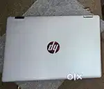 Hp Convertible Touch Laptop