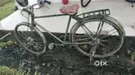 Hero cycle selling only