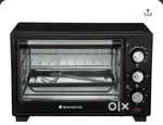 Oven 19Ltr