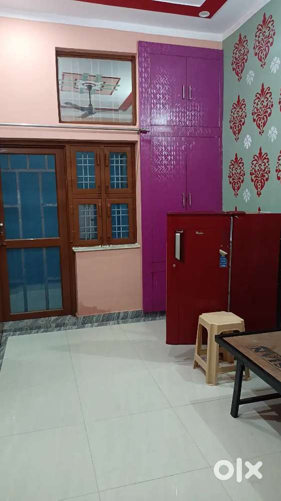 Furnished rooms available for rent