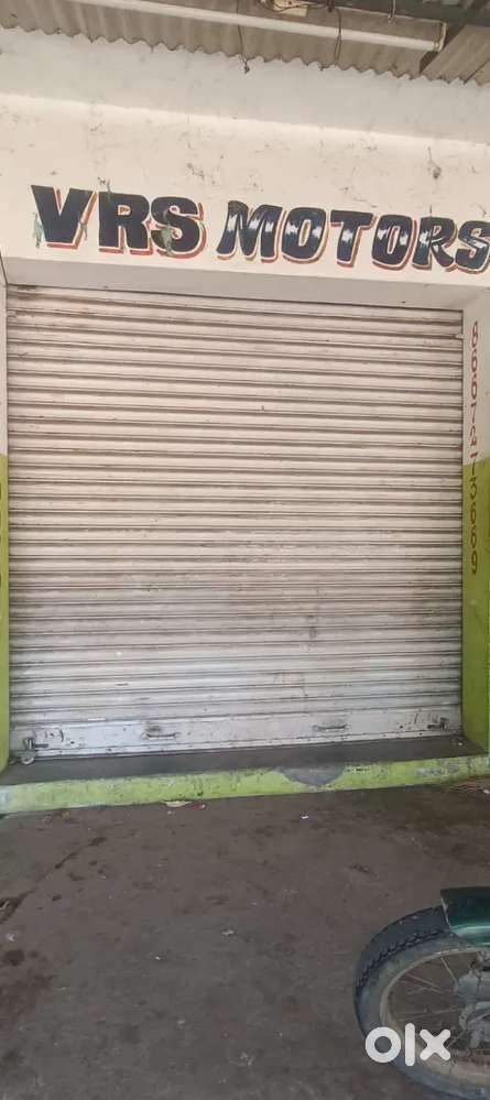 Parameshwari Complex Commercial Shops