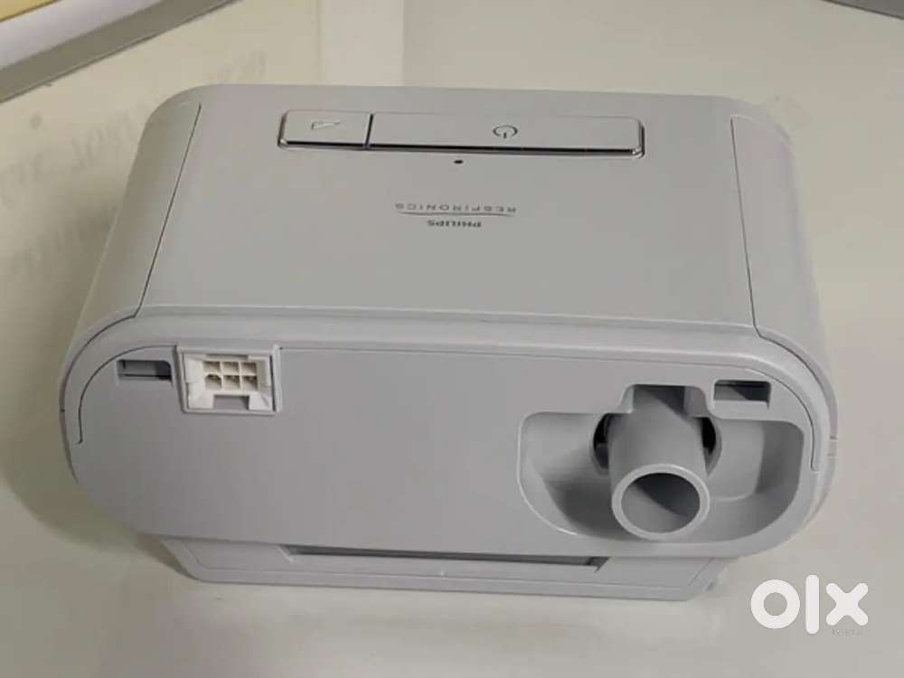 Resmed Airsense Auto cpap autoset almost brand new with waranty c pap