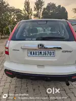 Honda CR-V 2008 Petrol Well Maintained