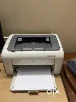 HP Laser Jet Pro M12w