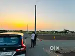 Highway Touch Plot For Sale In Pune.