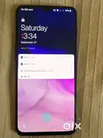 Oneplus 6T- 6gb+128gb