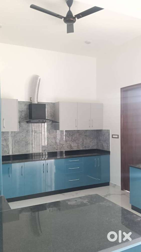 2BHKindividual floor for LEASE in Bikasipura -US0576