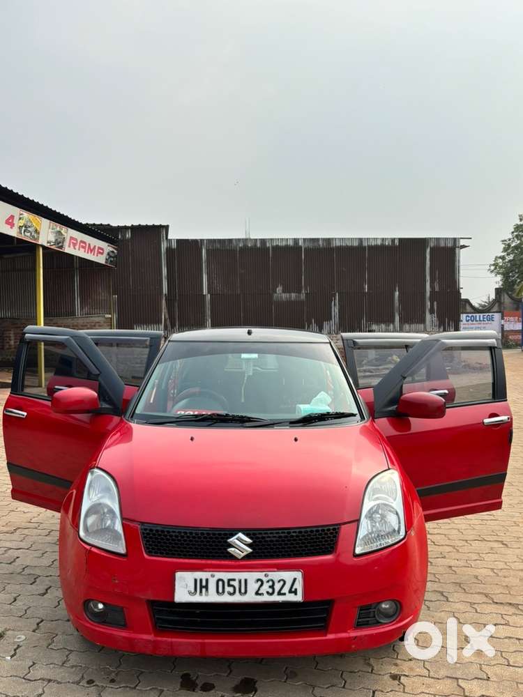 Maruti Suzuki Swift 2008 Diesel Well Maintained