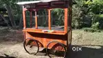 Food cart 12000/-