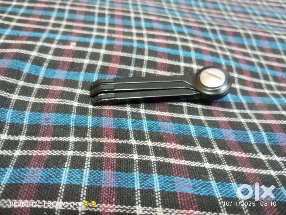 DJI osmo pocket 3 stand only stand without box