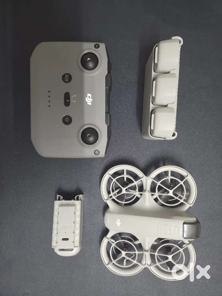 DJI NEO FLYMORE COMBO