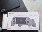 Lenovo tab with gamesir g8