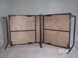 Folding bed for sell