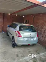 Maruti Suzuki Swift vxi 2013 Petrol 72000 Km Driven