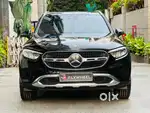 Mercedes-Benz GLC 220d 4Matic, 2024, Diesel