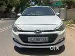 Hyundai i20 1.2 Sportz (O), 2015, CNG & Hybrids