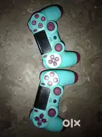 Game console ps4