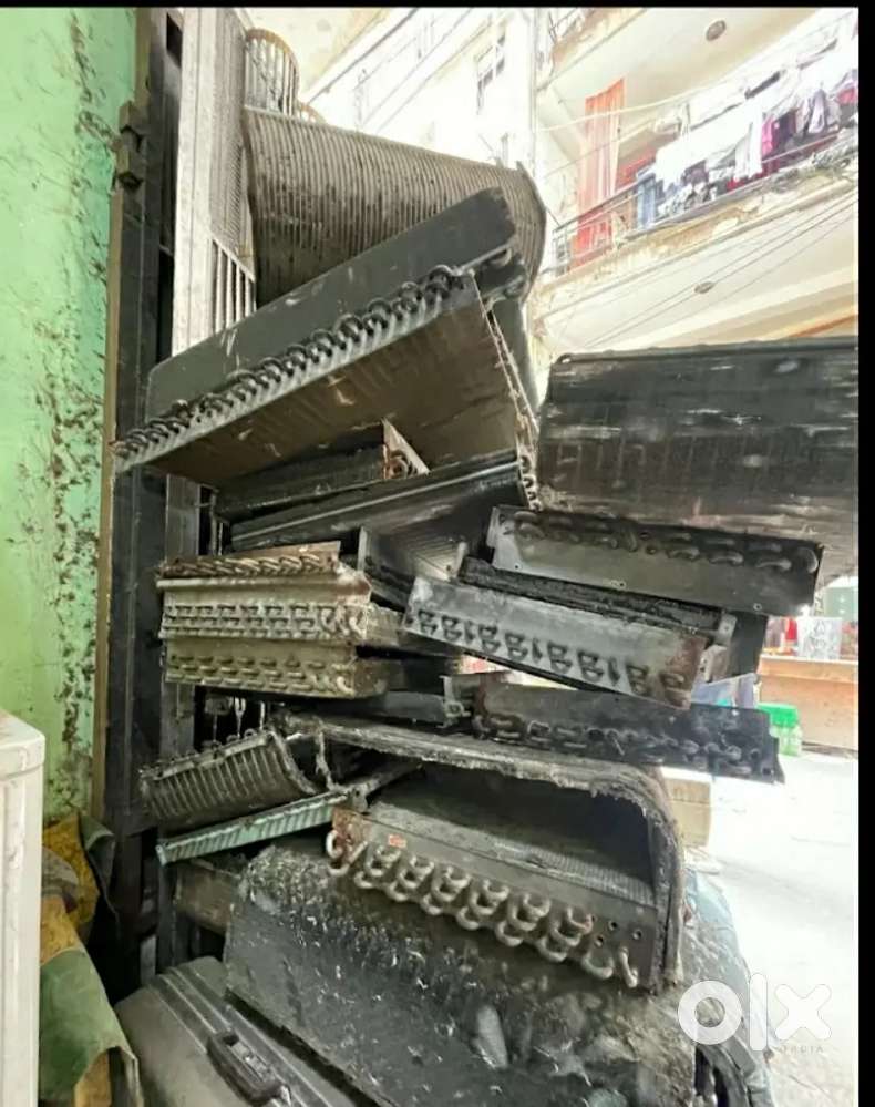 Kabadi wala