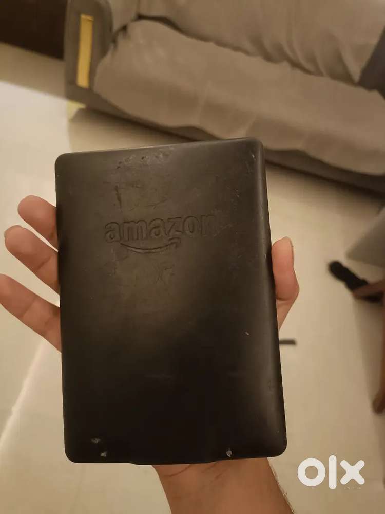 Kindle amazon