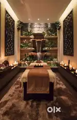 FEMALE PERSONS WANTED FOR MASSAGE THERAPIST RECEPTIONIST ROLES