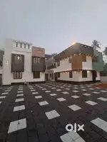 Apartment for Rent - For Family