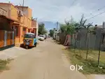 Residential East facing site for sale vedapatti!!
