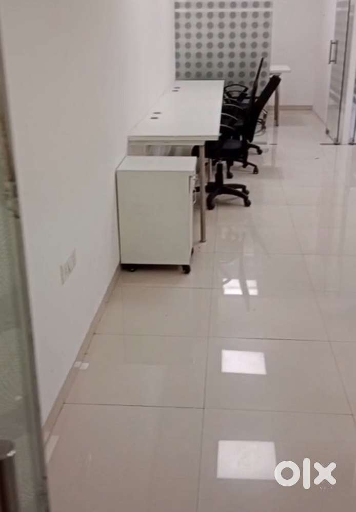 700 sq ft pre leased office for sale in gera imperium alpha kharadi
