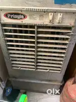 Cooler 5 ft very heavy motor