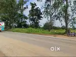 Prime Roadside Commercial Plot – Babhani, Sonbhadra