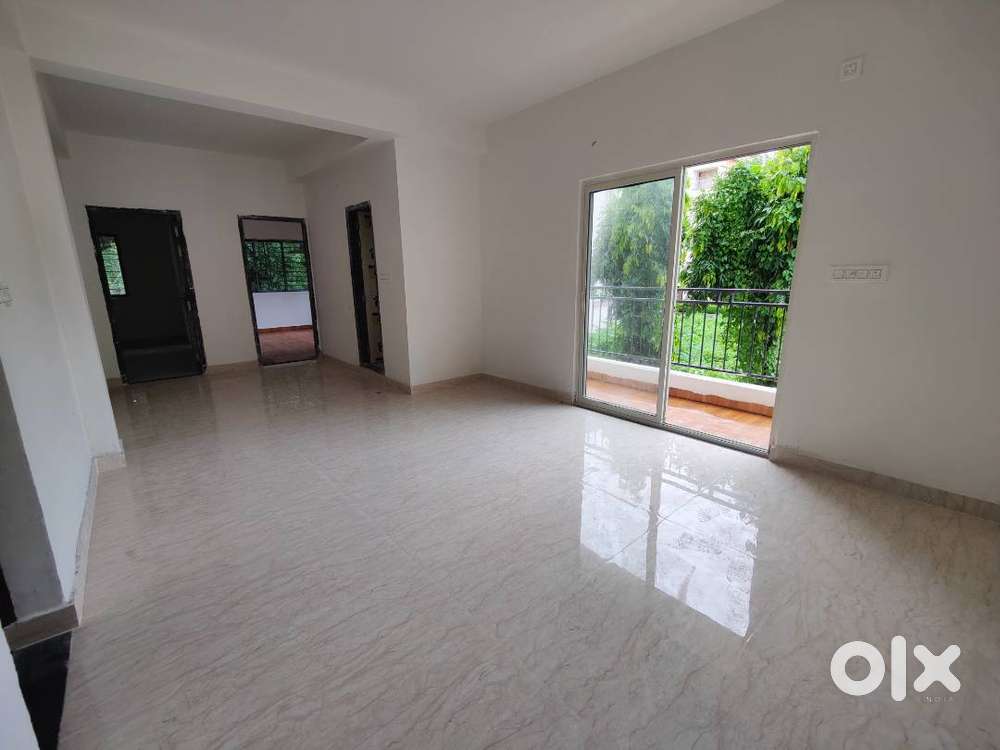 2bhk brand new flat