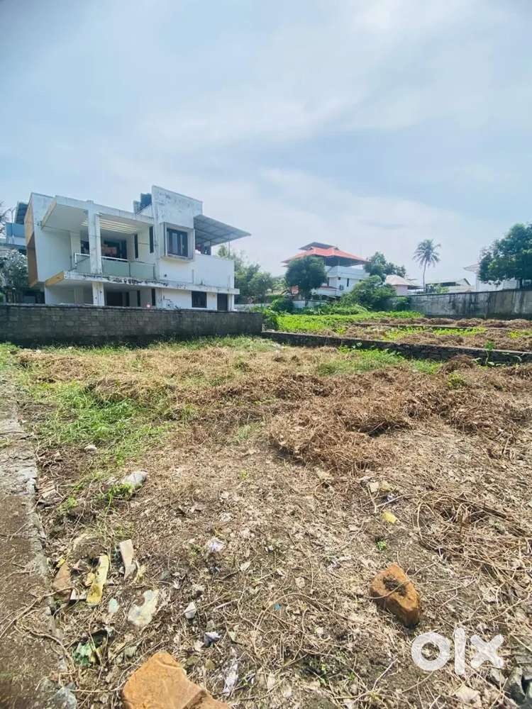 LAND FOR SALE