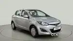 Hyundai i20 2012-2014 Magna, 2013, Petrol