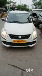 Maruti Suzuki Dzire 2022 Petrol Well Maintained