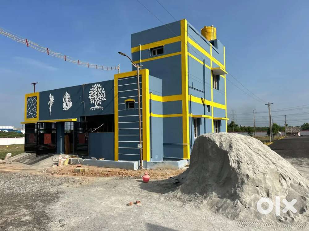 Plots for sale # varatharajapuram #