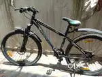 Sprint 21 speed mountain bike