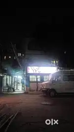Renting out big 4 floor house for clinic/ hospital/ hostle/bank/ schol