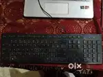 Standard Keyboard