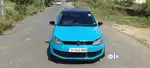 Volkswagen Polo 2009-2013 Petrol Comfortline 1.2L, 2012, Petrol