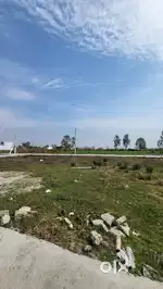 Residential plot within Ring road