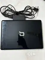 COMPAQ Laptop with good condition