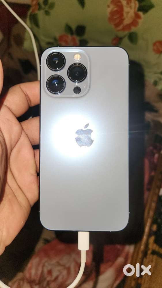 Iphone 13 pro
