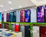 MultiBrand Used Refrigerators Available