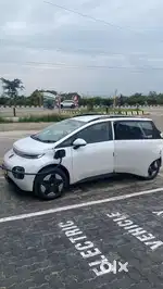 MG Windsor EV