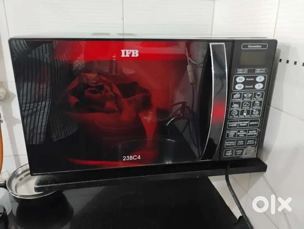 IFB 23L MICROWAVE CONVECTION