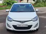 Hyundai i20 2015-2017 Sportz Option 1.4 CRDi, 2014, Diesel