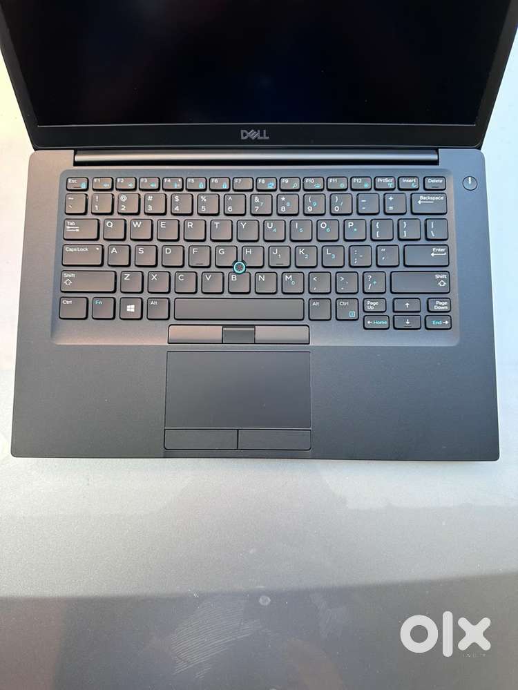 Business Laptop for Sale : Dell Latitude 7490 : 16gb/256Gb SSD