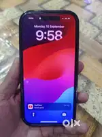 Iphone 15 Pro 256GB Battery Health 90%