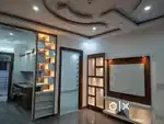 TWO BHK SEMI FURNISHED RENT -20K