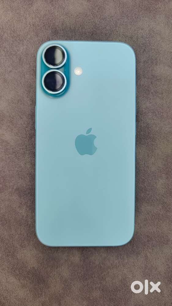 iPhone 16 - 128GB - 2 Week Used