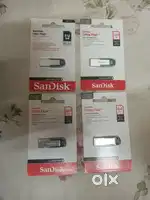 SanDisk ultra flair 3.0